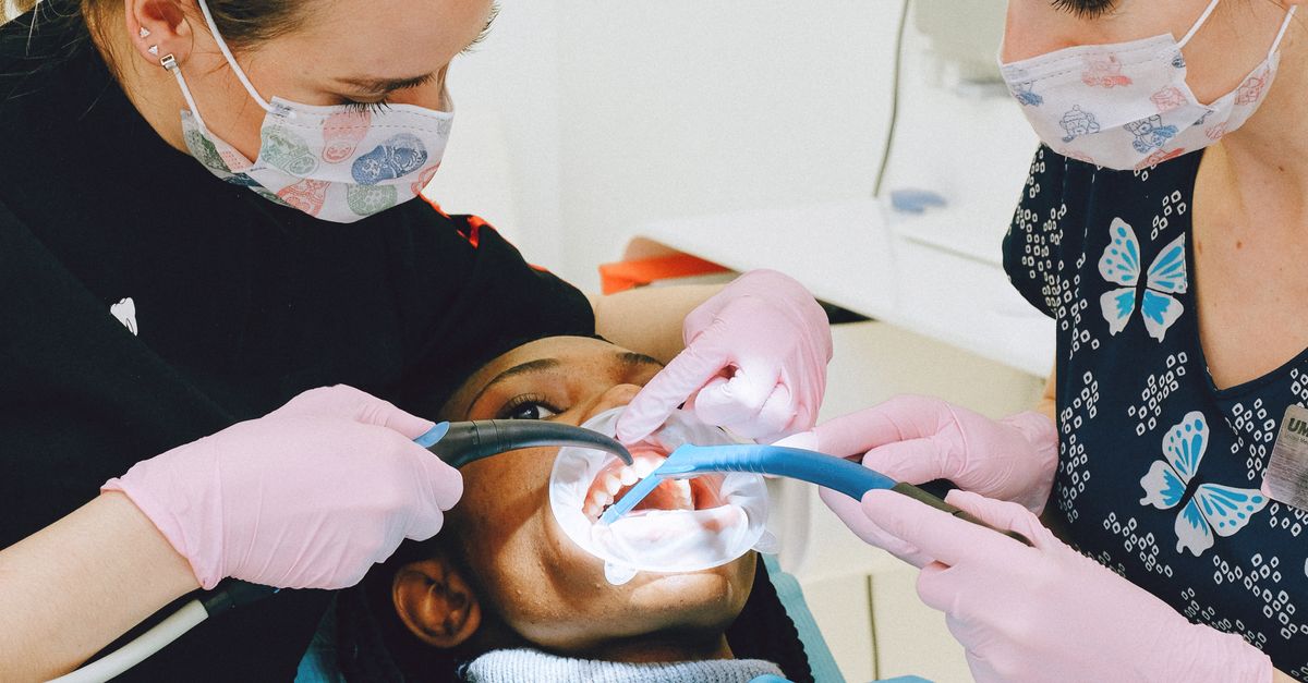 Assessing Transportation Options for Family Dental Visits