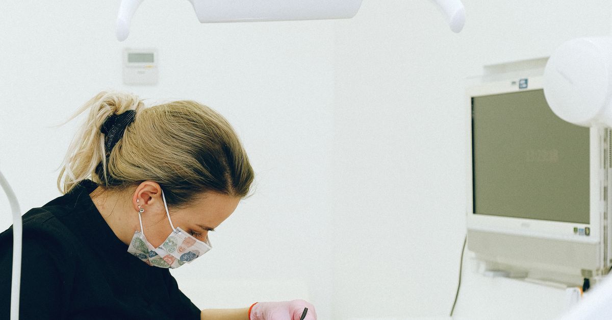 Common Issues Identified During General Dental Check-ups