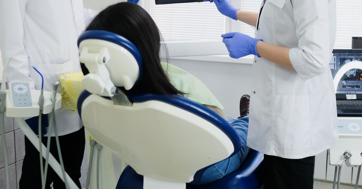 Comprehensive Dental Strategies for Families in Broadmeadows