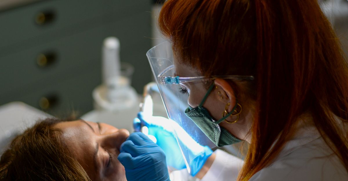 Encouraging Healthy Habits Through Family Dental Care