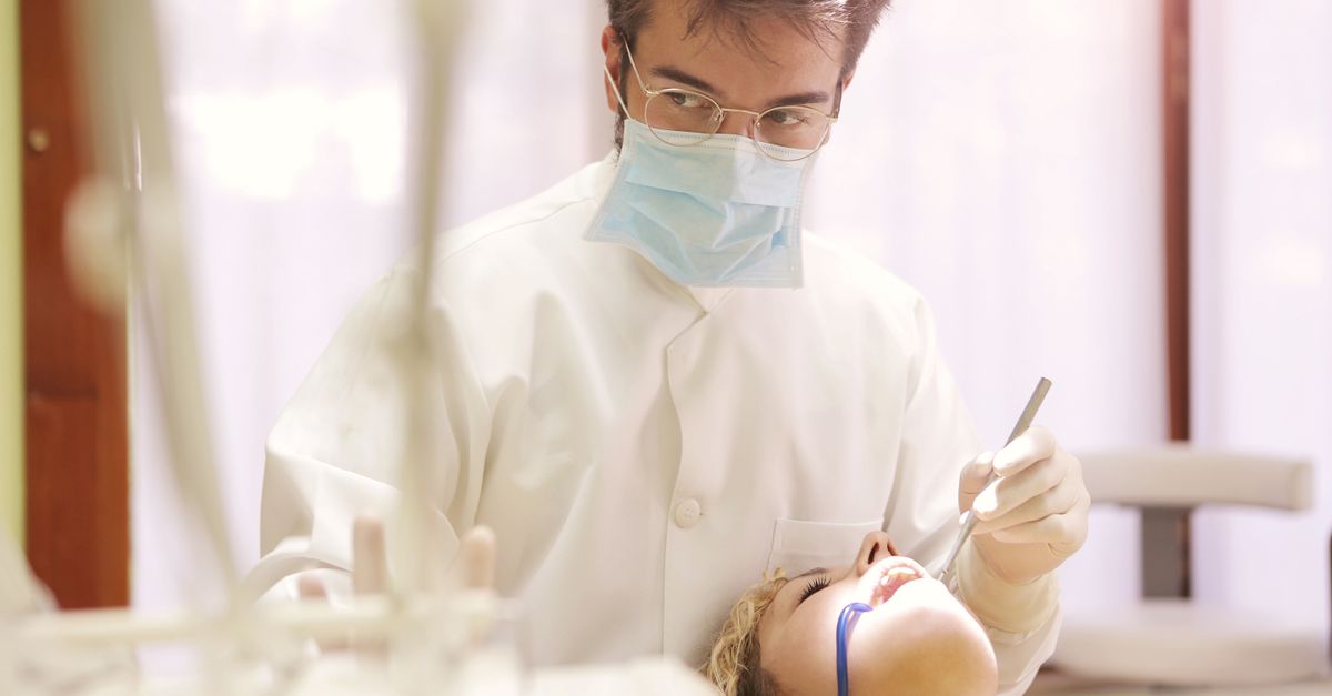 Essential Oral Hygiene Practices for Families