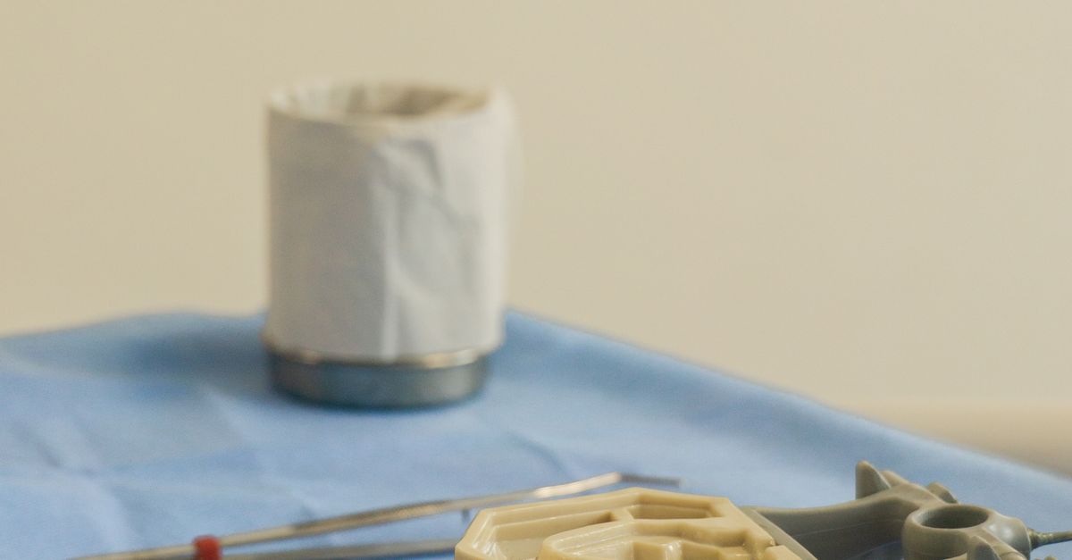 Evaluating Options for Restorative Dental Work