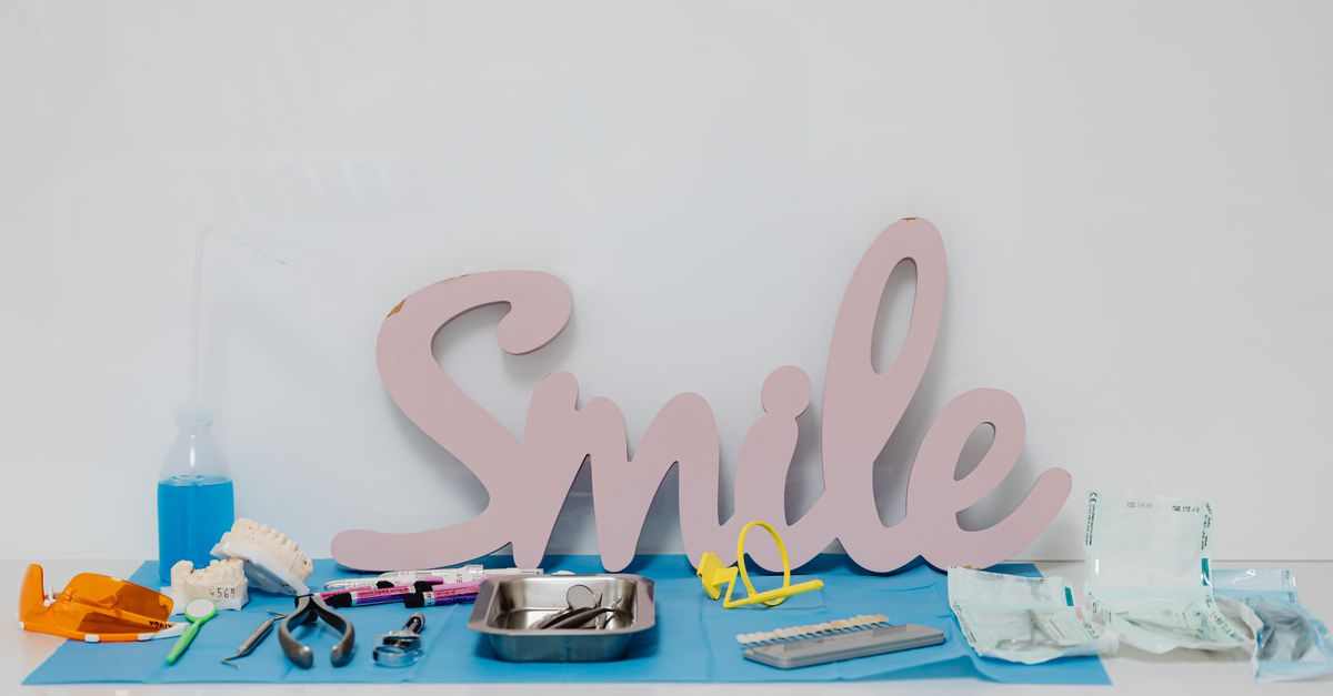 Fun Ways to Teach Kids About Oral Care