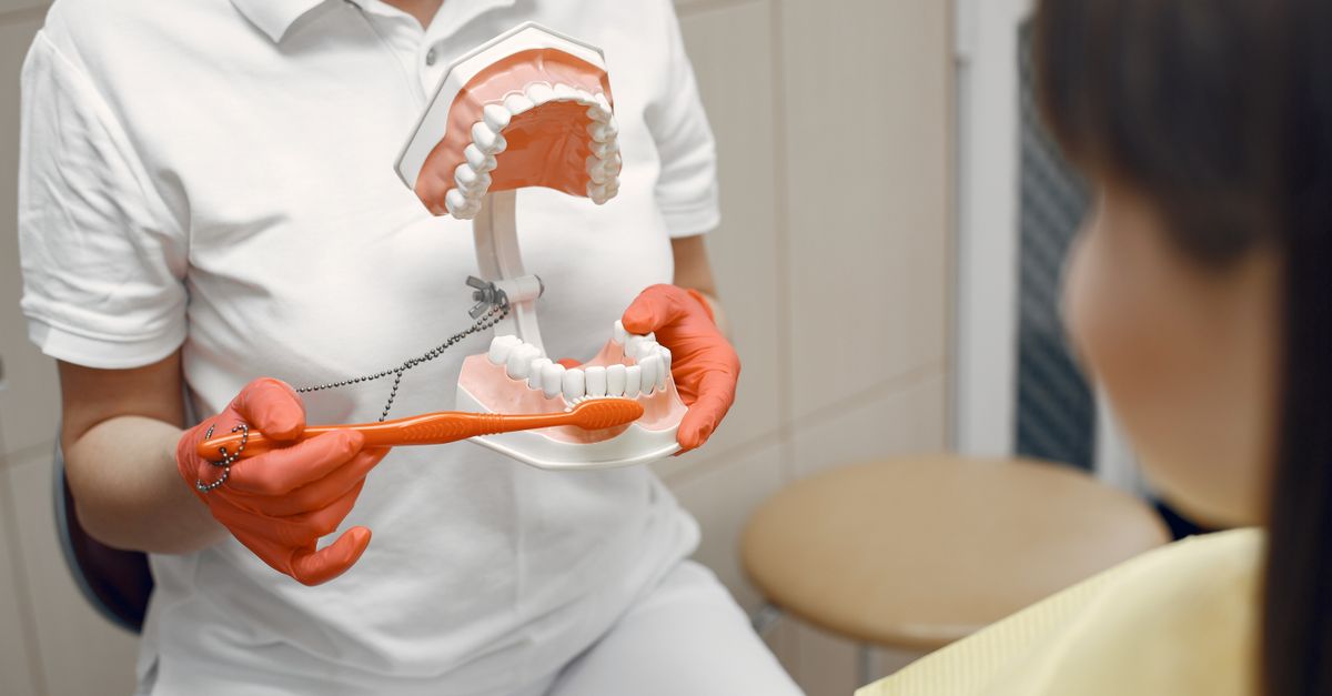 How Location Impacts Family Dental Health