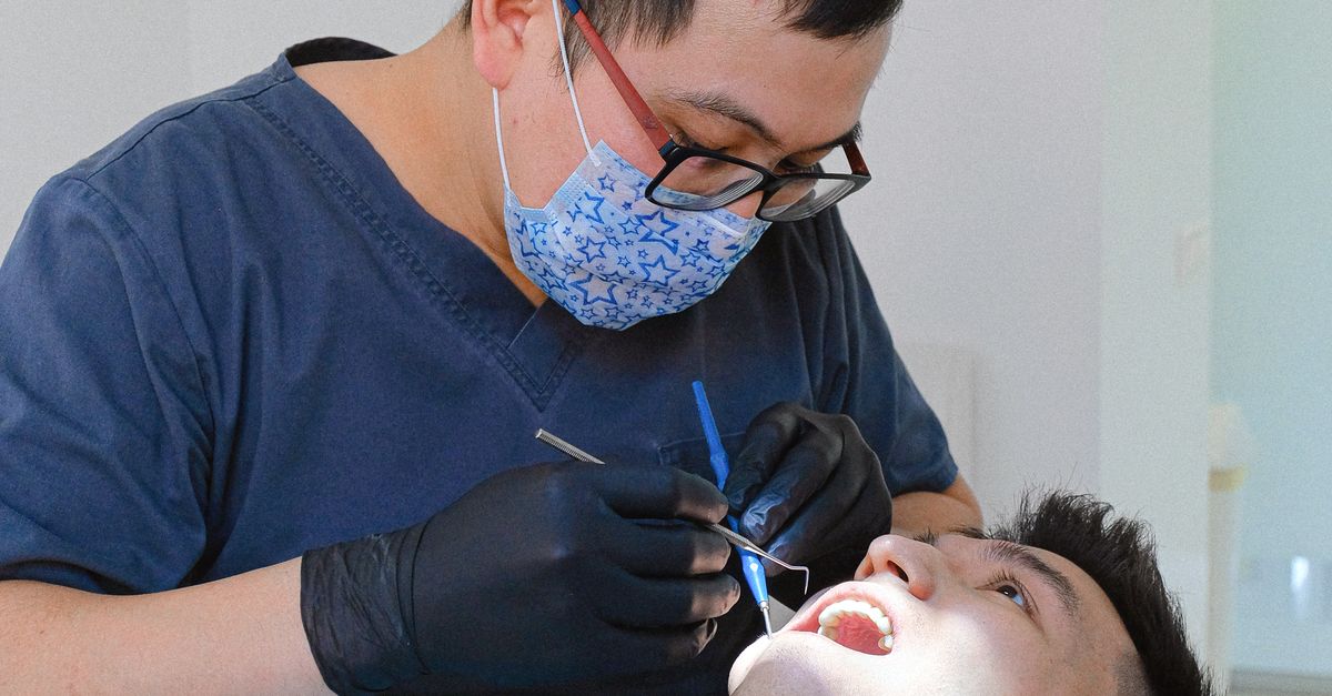 How to Prepare Your Child for Their First Dental Check-up