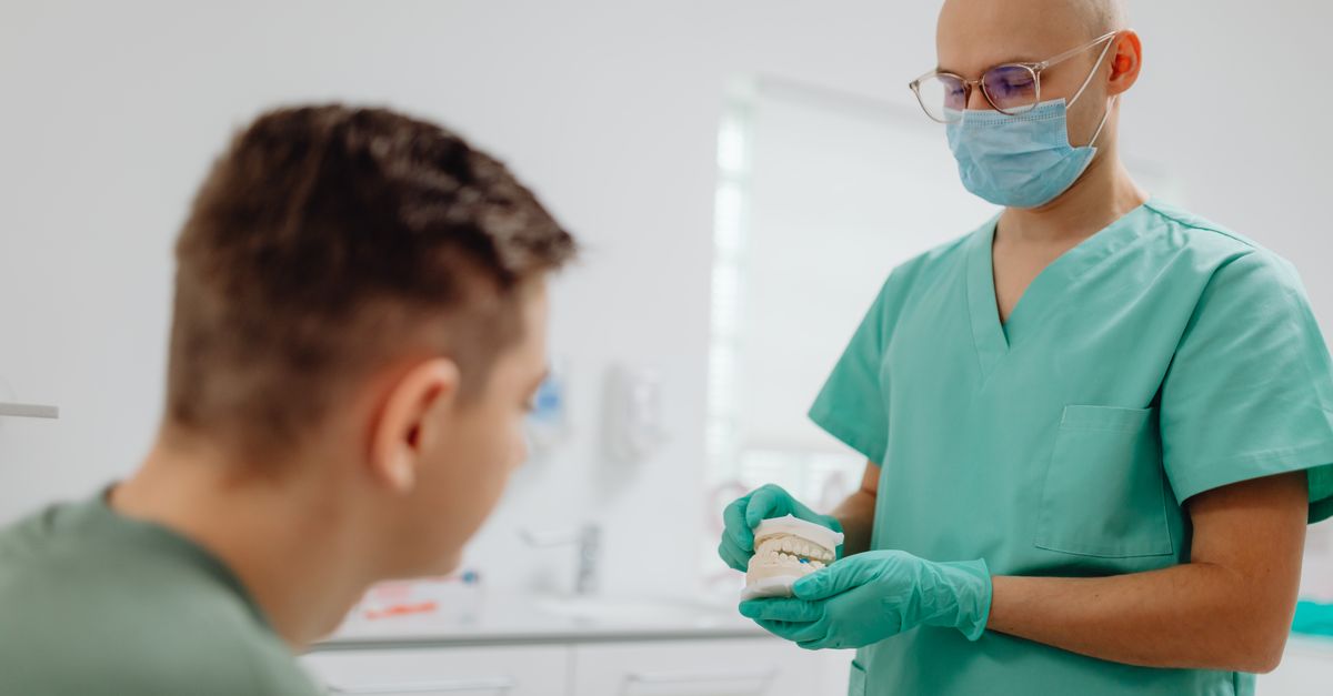 Importance of Dental Sealants for Long-term Health