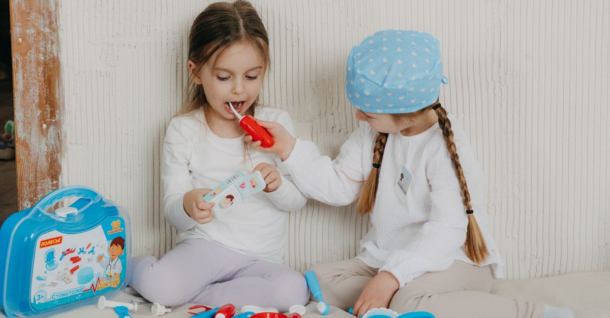 Teaching Kids About the Importance of Oral Hygiene