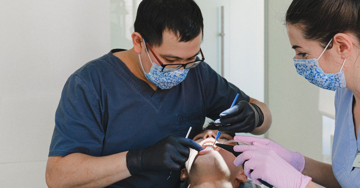The Benefits of Sealants and Fluoride Treatments for Kids