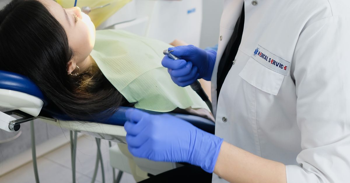 The Impact of Thumb-Sucking on Children's Dental Health