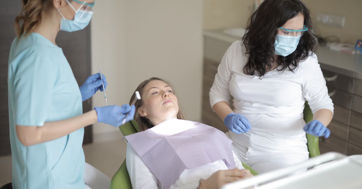 The Importance of Regular Dental Check-ups
