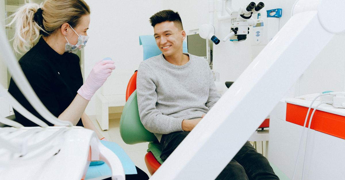 The Importance of Testimonials When Selecting a Family Dentist