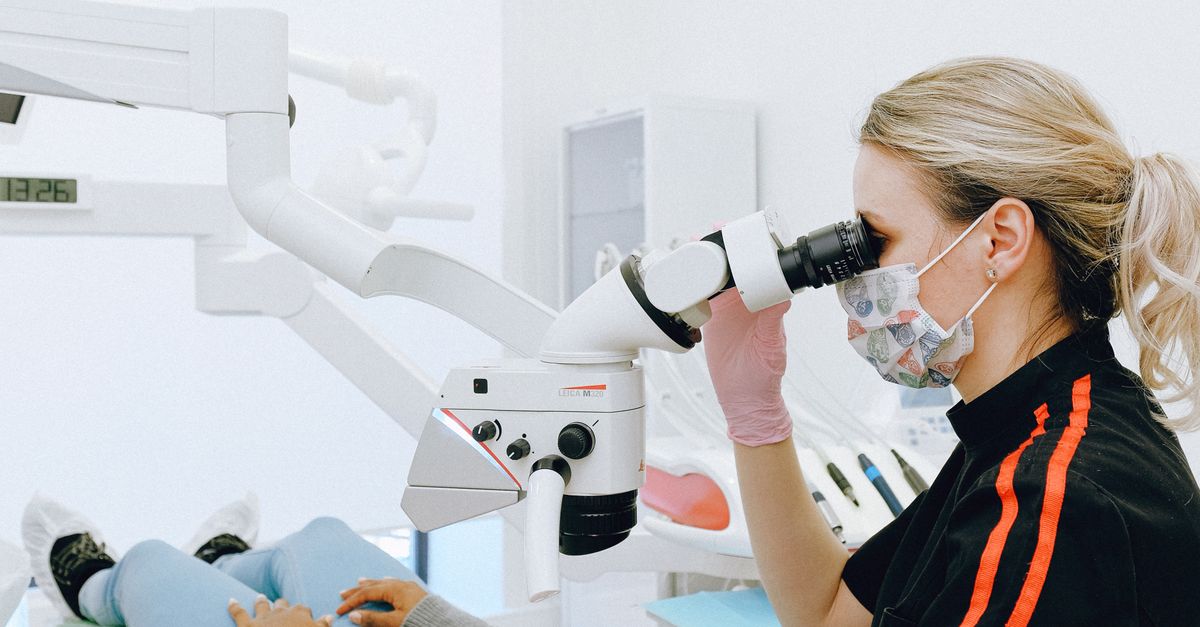 The Role of Accessibility in Family Dental Care