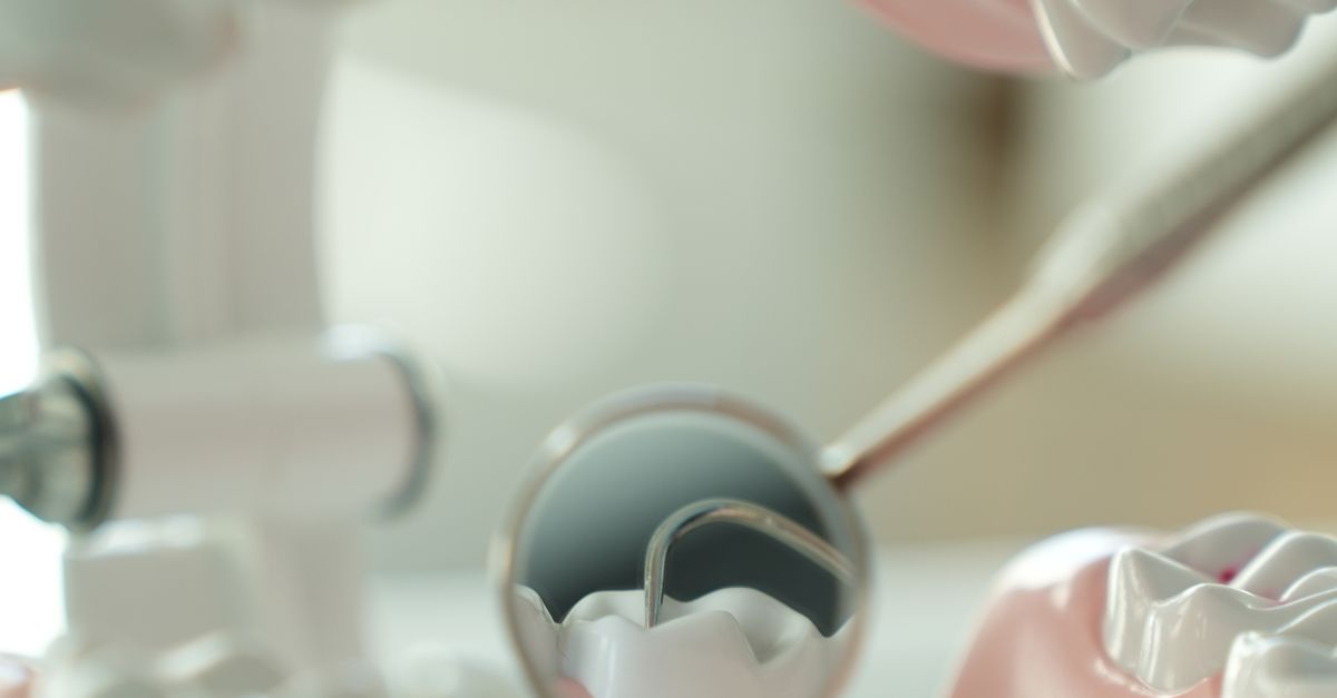 The Role of Family Dentists in Maintaining Oral Health for All Ages