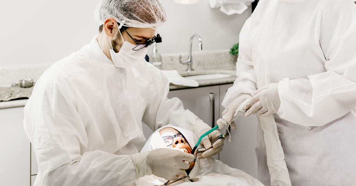 The Role of Family Dentists in Managing Children's Oral Health