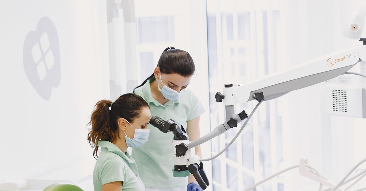 The Role of Family Dentists in Providing Urgent Care