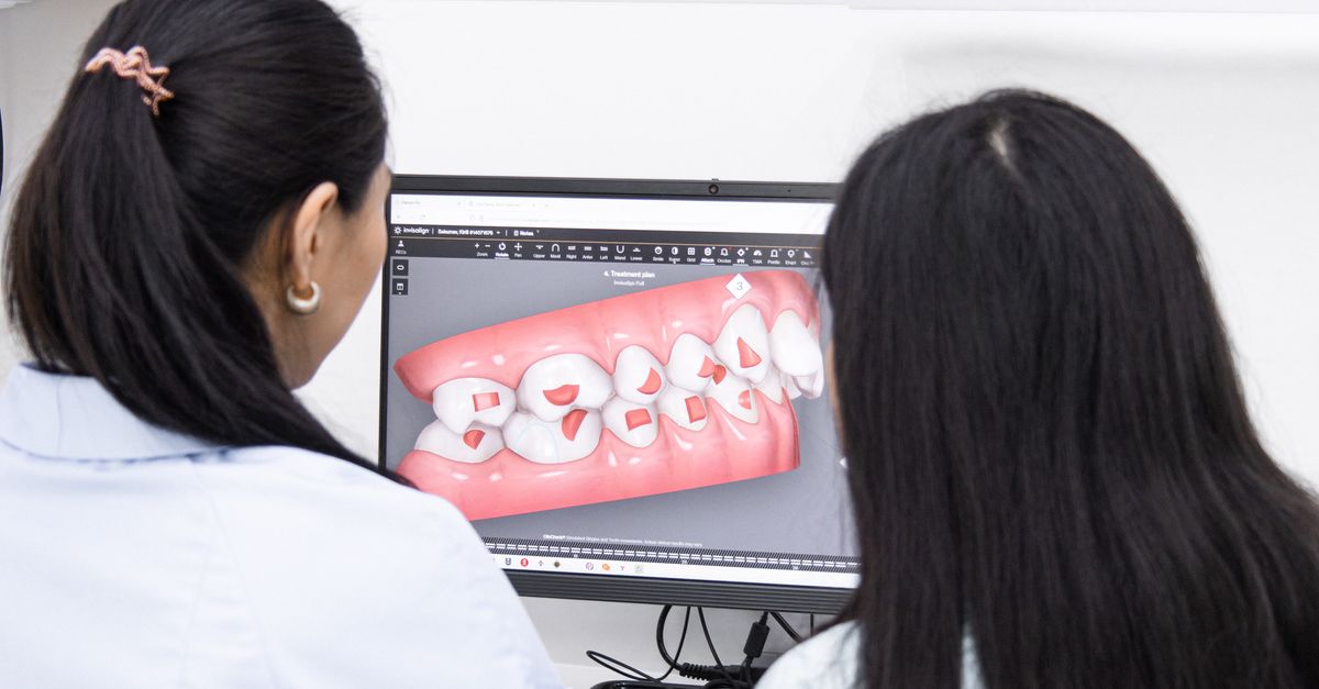 The Role of Preventative Care in Family Dentistry