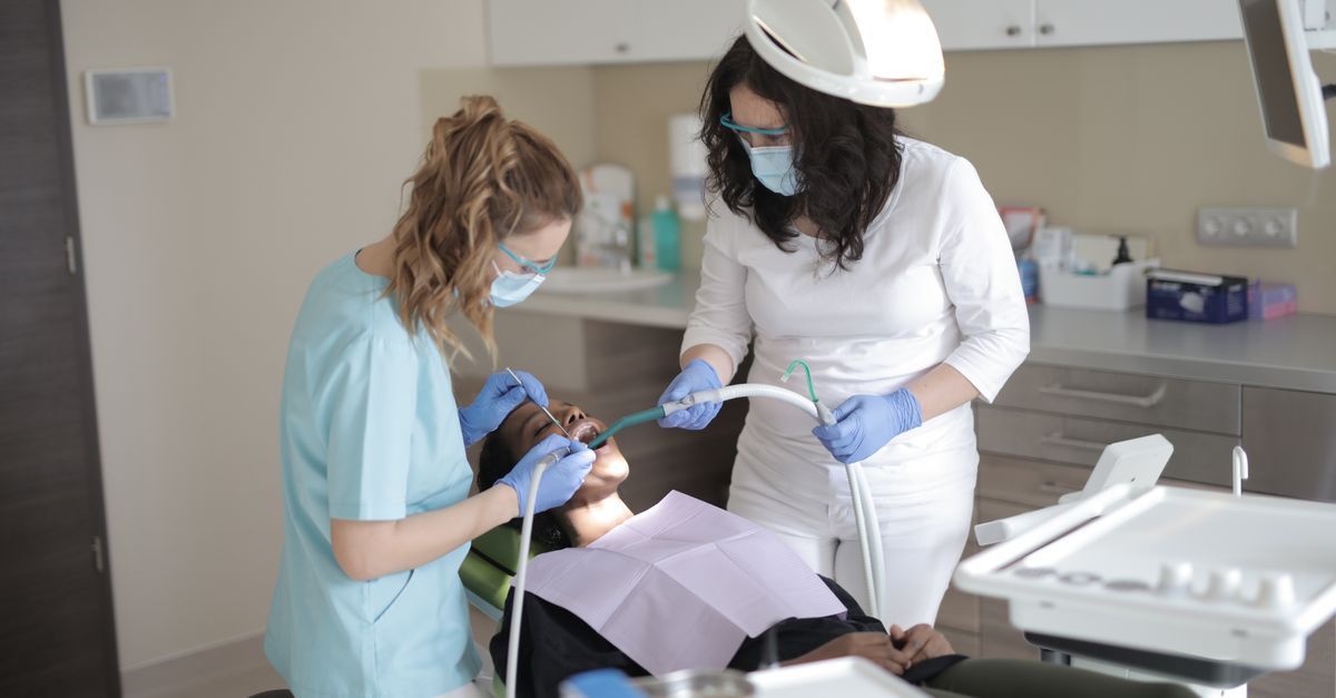 Transforming Your Smile with Customised Dental Implants
