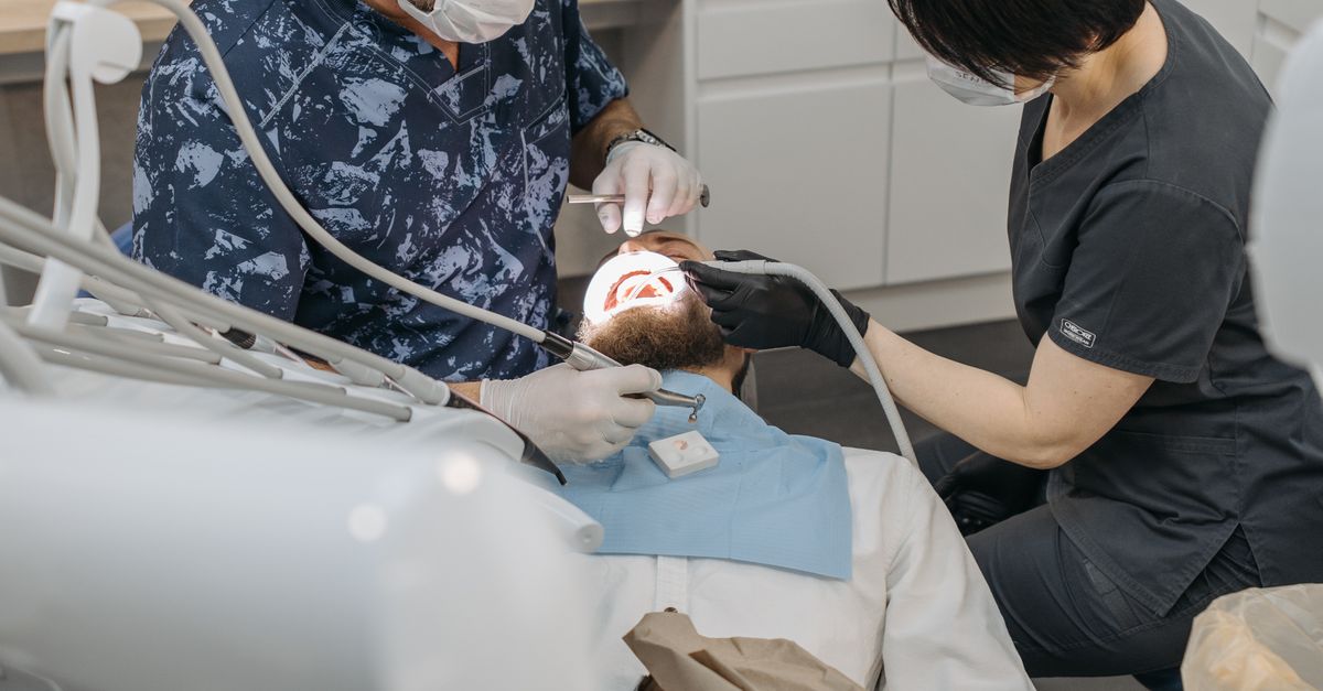 Understanding the Connection Between Nutrition and Oral Health in Kids