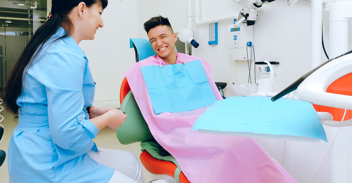 Understanding the Impact of Orthodontics on Aesthetic Dentistry
