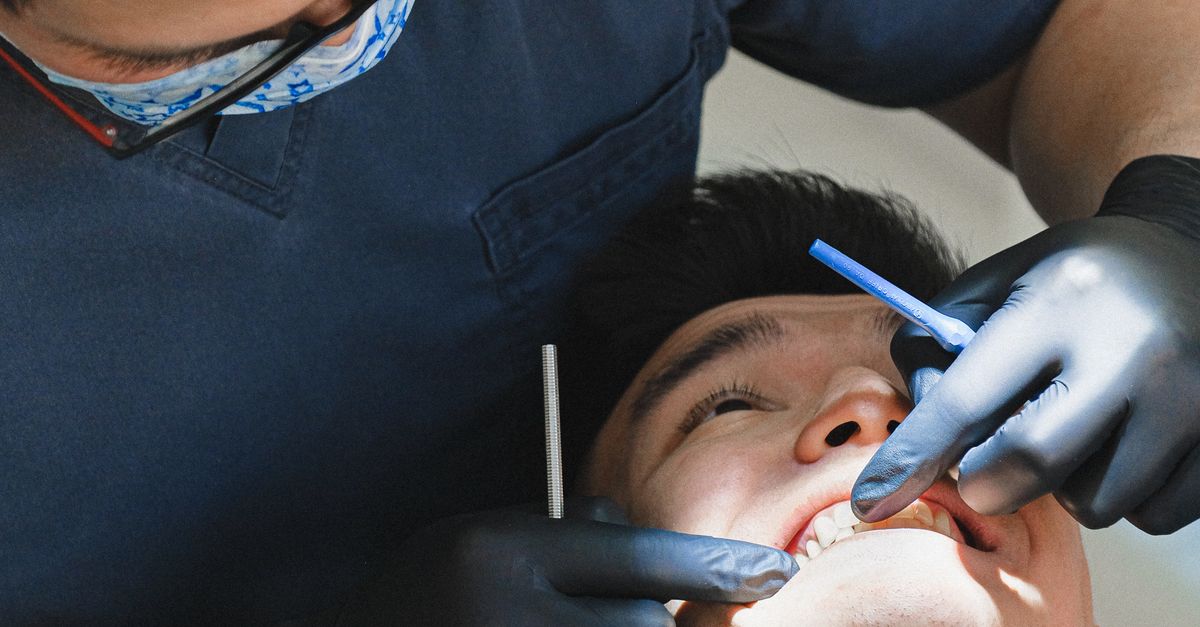 Understanding the Role of Accessibility in Dental Care for Families