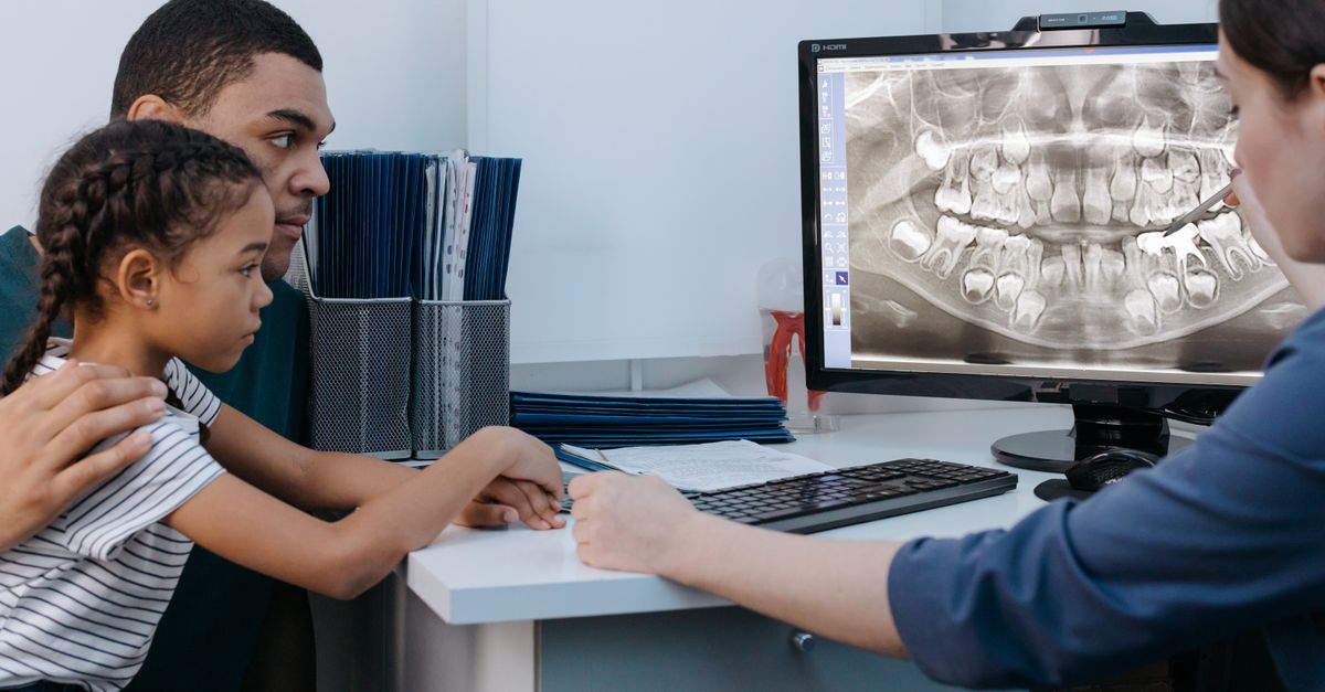 What to Look for in Family Dentist Testimonials