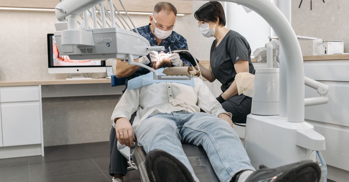 Why Local Knowledge Matters in Choosing a Family Dentist